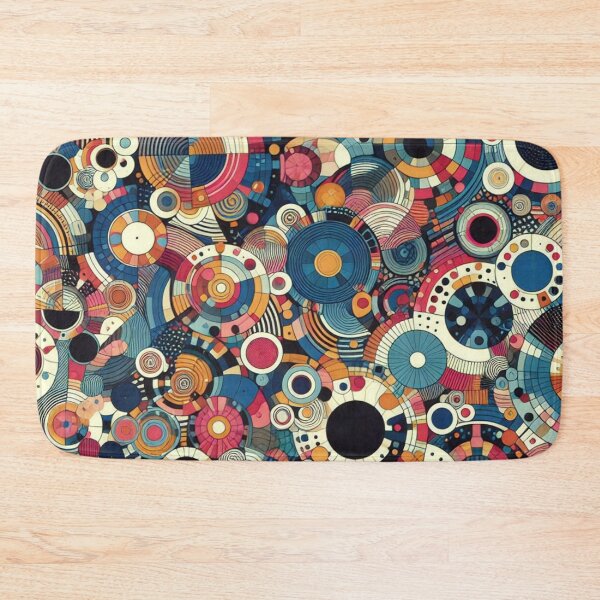 Item preview, Modern dots designed and sold by tipitoes.