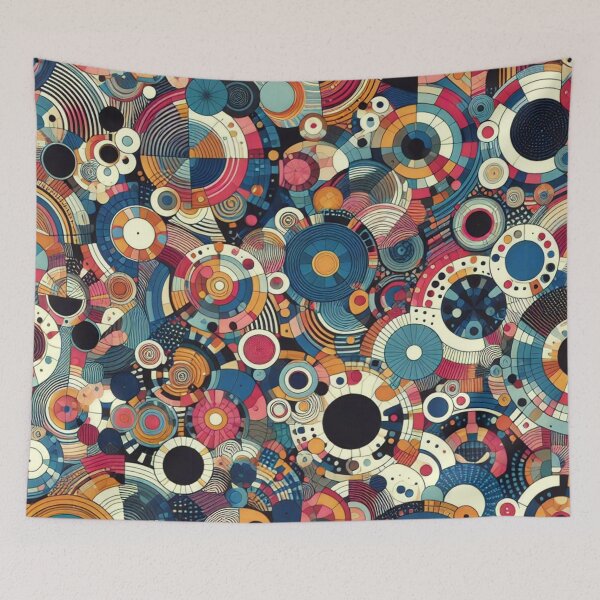 Item preview, Modern dots designed and sold by tipitoes.