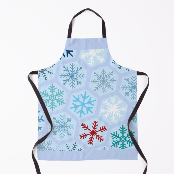 Item preview, Red Snowflake Winter Outfit Background Design 1 - by Paydaypilot designed and sold by Paydaypilot.