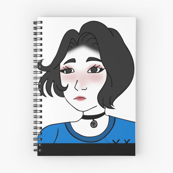 Item preview, Doomer Girl Wojak - Estonia designed and sold by AztecaPixels.