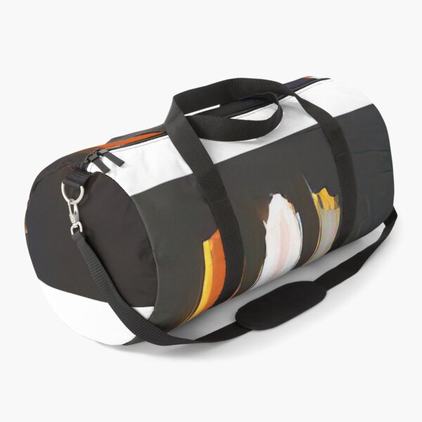 Item preview,   Nicolas de Stael bouteilles art informel designed and sold by NasriART.