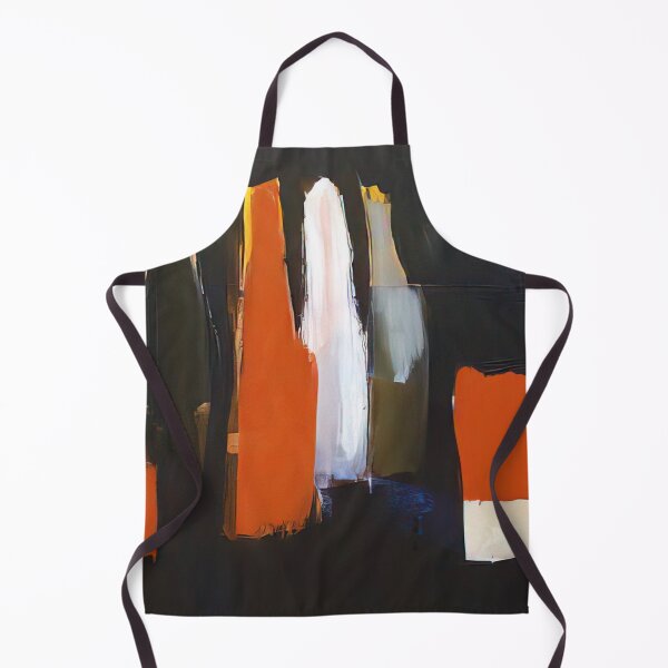 Item preview,   Nicolas de Stael bouteilles art informel designed and sold by NasriART.