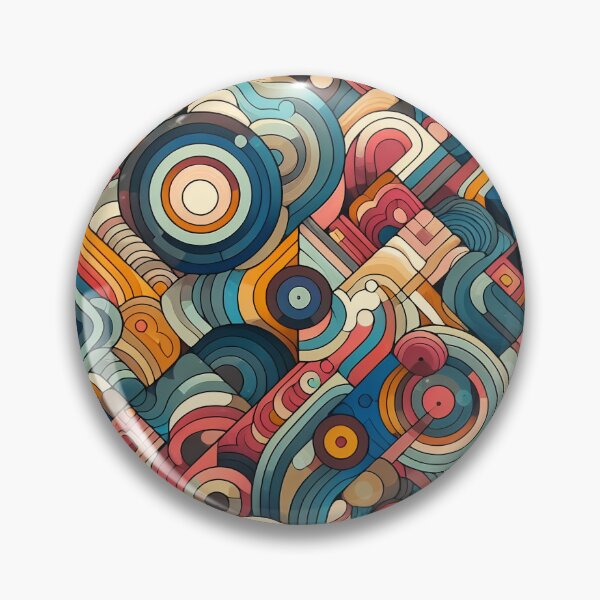 Item preview, Geometry  designed and sold by tipitoes.