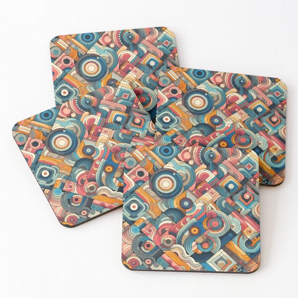 Item preview, Geometry  designed and sold by tipitoes.
