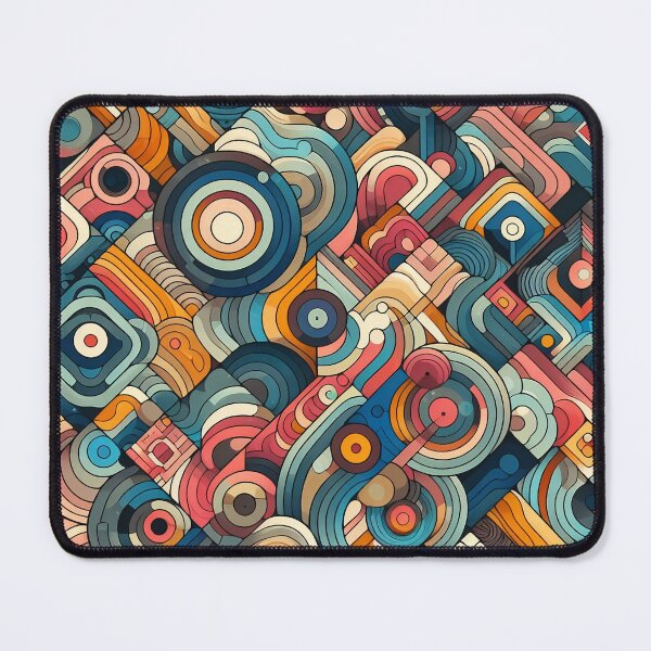 Item preview, Geometry designed and sold by tipitoes.