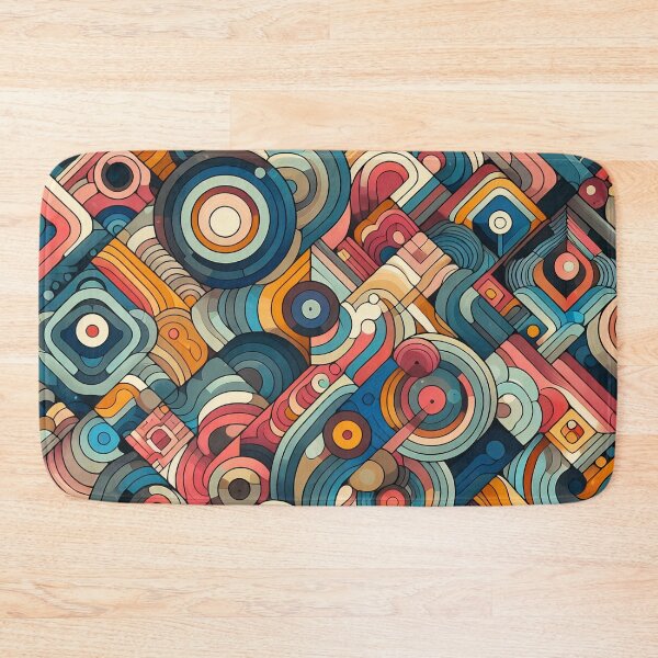 Item preview, Geometry  designed and sold by tipitoes.