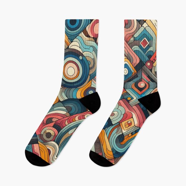 Item preview, Geometry  designed and sold by tipitoes.