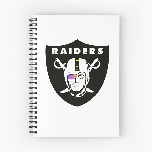 Item preview, raiders designed and sold by studiopekepeke.