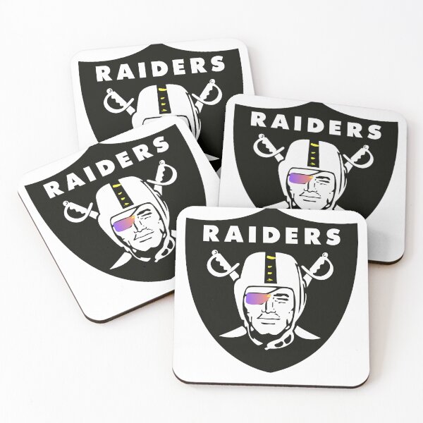 Item preview, raiders designed and sold by studiopekepeke.