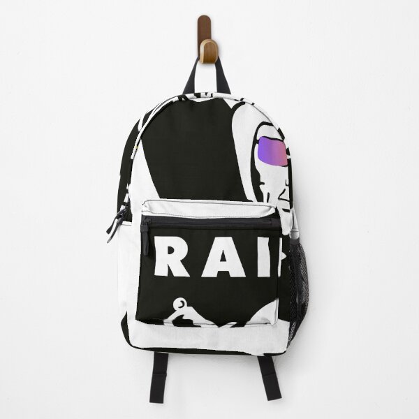 Item preview, raiders designed and sold by studiopekepeke.
