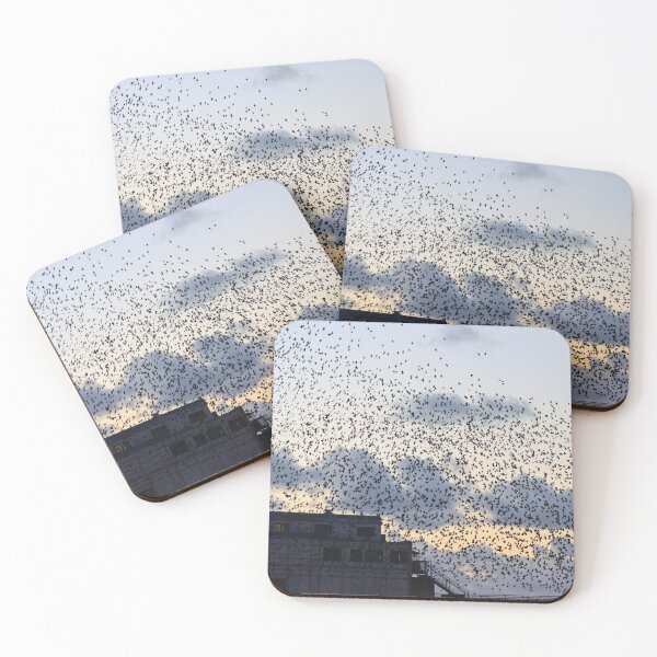 Item preview, Darkening skies designed and sold by GreyFeatherPhot.