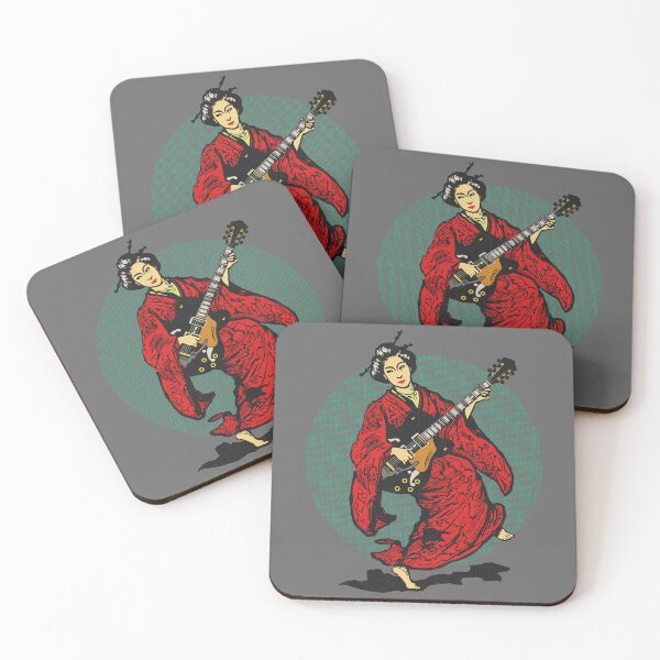 Item preview, Vintage Japanese Rockabilly Player designed and sold by Kujo Dangerous Vintage.