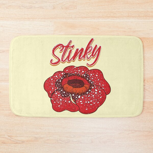 Item preview, Vintage Rafflesia Arnoldii, Funny Corpse Flower designed and sold by AryaSubramanian.