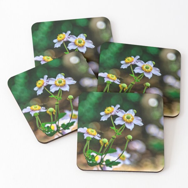 Item preview, Flowers in the garden designed and sold by jasminewang.