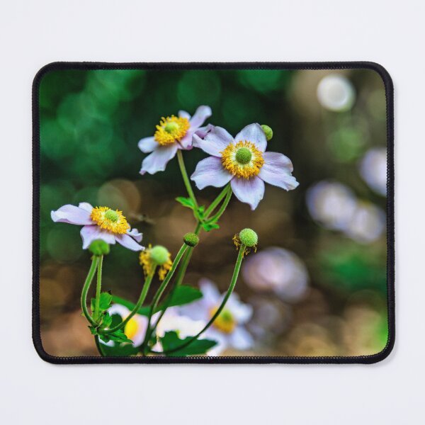 Item preview, Flowers in the garden designed and sold by jasminewang.
