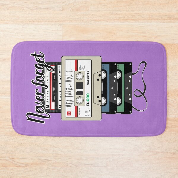 Item preview,  Awesome, Mixtape - never forget designed and sold by Bukhisz.