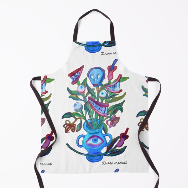 Item preview, Naturaleza muerta con calavera designed and sold by Diego Manuel Rodriguez.