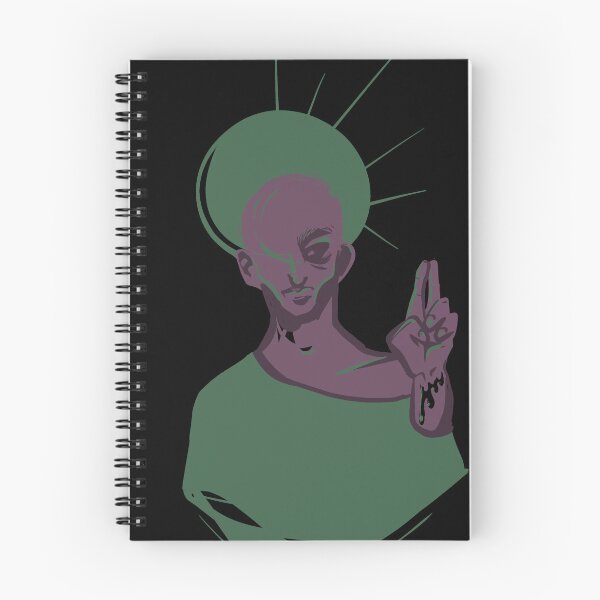 Item preview, Holier than Thou designed and sold by Ian-dd.