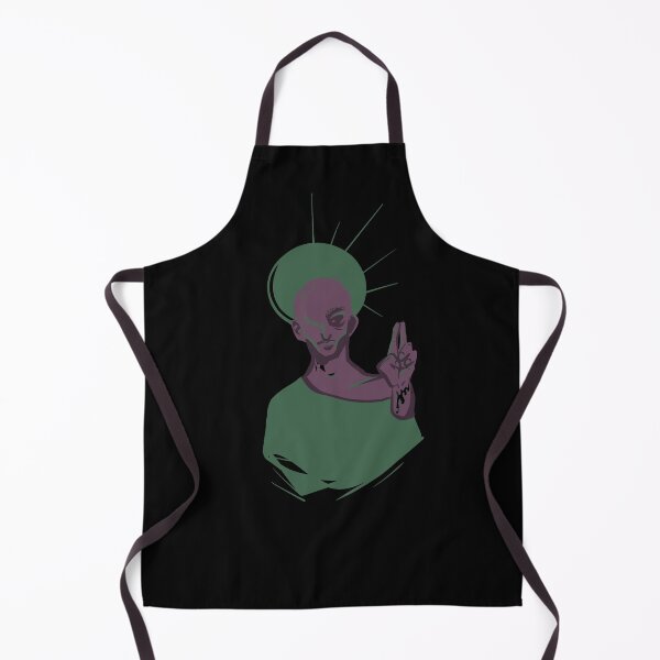 Item preview, Holier than Thou designed and sold by Ian-dd.