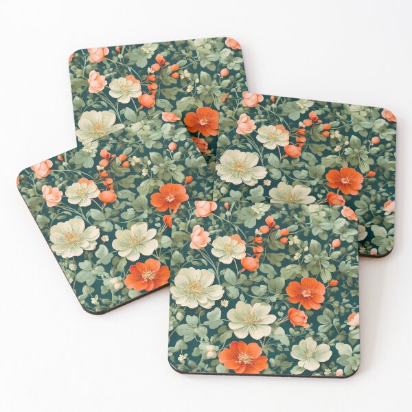 Item preview, Blossoming Elegance designed and sold by Andreas M. Mueller.