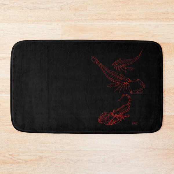 Item preview, Eurypterids designed and sold by DavidNeffArt.