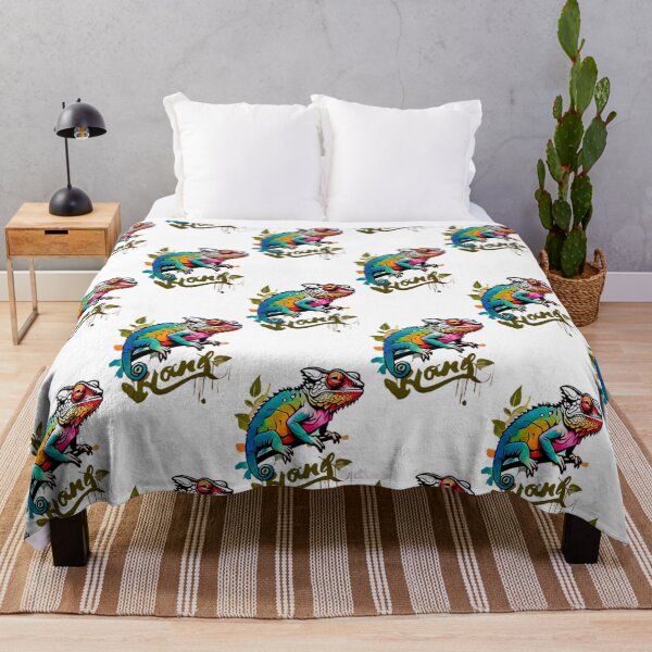 Item preview, Beautiful Chameleon designed and sold by Nicholls  Mata.