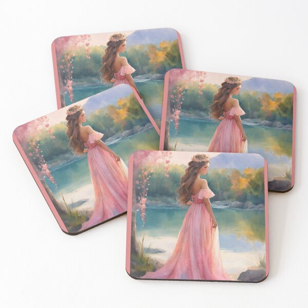 Item preview, Princess designed and sold by Ruslana Korenovska.