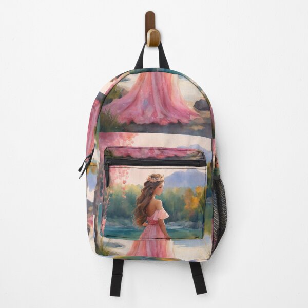 Item preview, Princess designed and sold by Ruslana Korenovska.