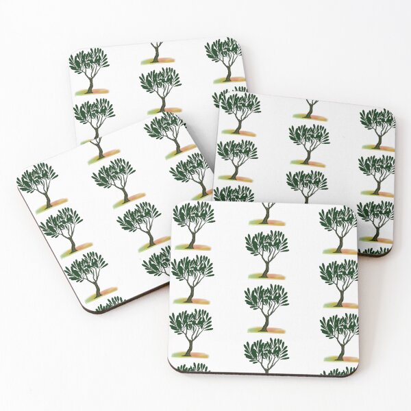 Item preview, Digital Olive Grove Elegance designed and sold by Nadoshaa1998.