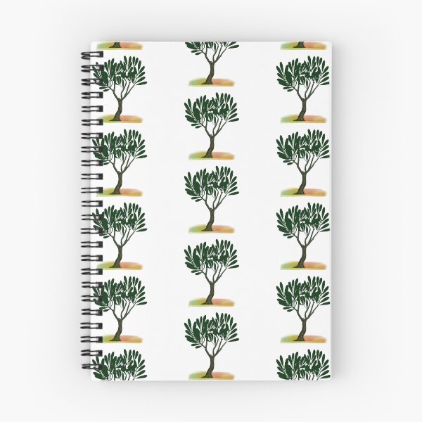Item preview, Digital Olive Grove Elegance designed and sold by Nadoshaa1998.