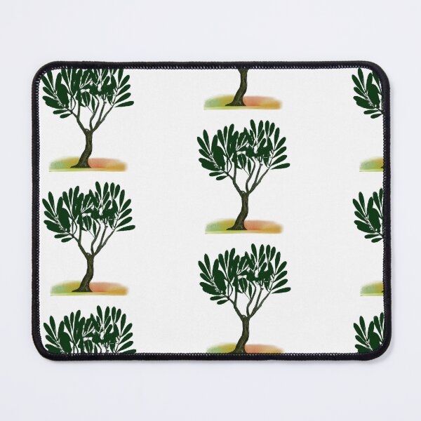 Item preview, Digital Olive Grove Elegance designed and sold by Nadoshaa1998.