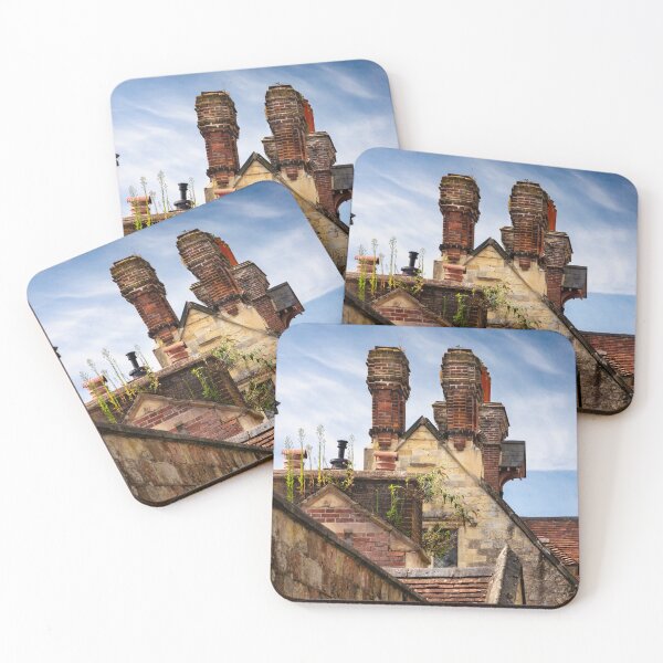 Item preview, Chimneys designed and sold by jasminewang.