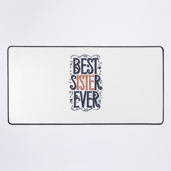 Item preview, best sister ever Classic T-Shirt Essential designed and sold by Egyptian king ⭐⭐⭐⭐⭐.