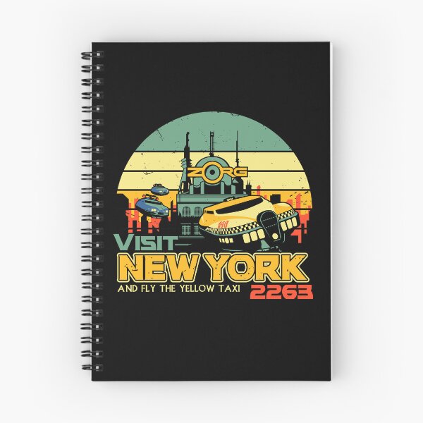 Item preview, Visit NewYork 2263 designed and sold by BER2.