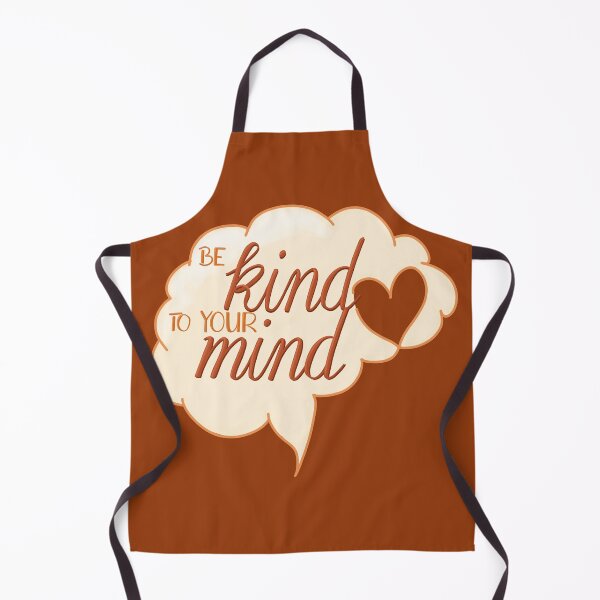 Item preview, Be kind to your mind designed and sold by CreativeElle.