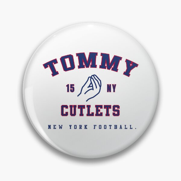 Item preview, Tommy Cutlets designed and sold by TurnoverClothin.