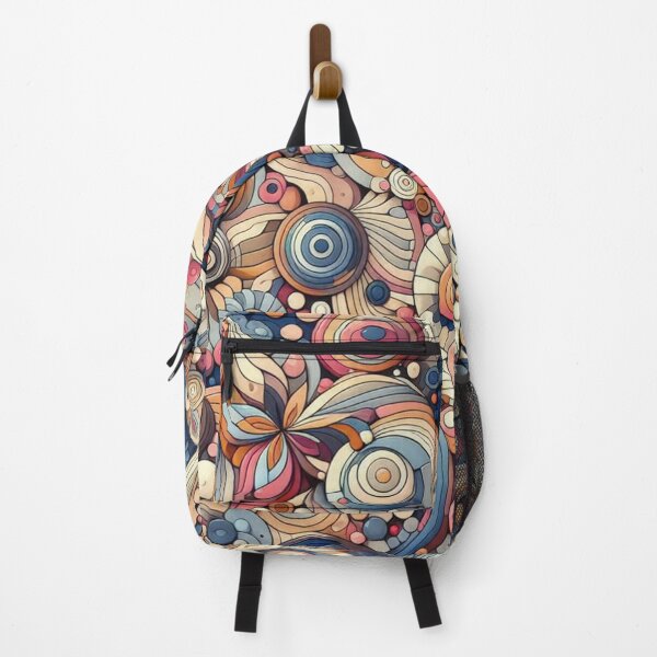 Item preview, Geometrical Fantasy designed and sold by tipitoes.