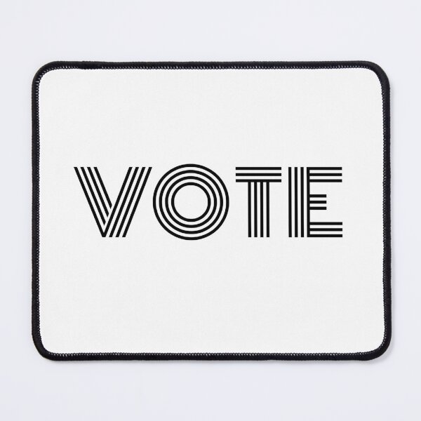 Item preview, Retro Vote Presidential Elections USA  designed and sold by VioletsnPansies.