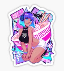 dream girl 2.0 Sticker