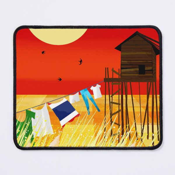 Item preview, Thai Farm  designed and sold by Andrew  Hitchen.