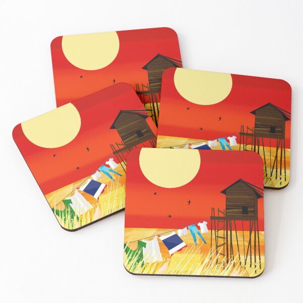 Item preview, Thai Farm  designed and sold by Andrew  Hitchen.