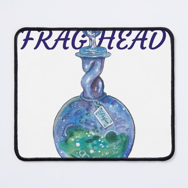 Item preview, Frag Head. 3 designed and sold by JesusPinata.