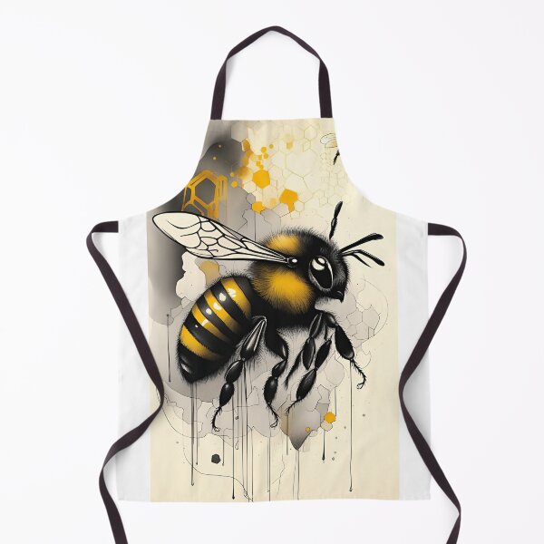 Item preview, Bees love  designed and sold by JLeonardoArt.