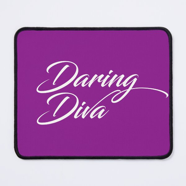 Item preview, Daring Diva designed and sold by minimaldshop.