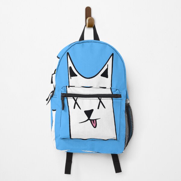 Item preview, Ghost cats designed and sold by ArtieFly.