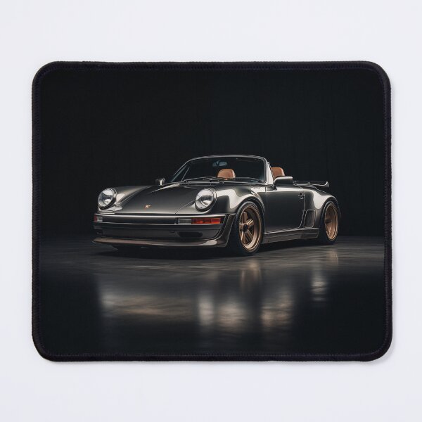 Item preview, 89 911 Speedster designed and sold by Ryan Swanson.