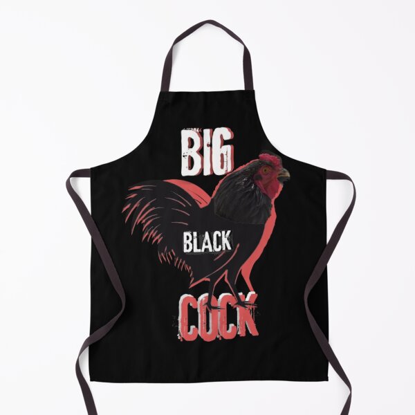 Item preview, Big Black Cock designed and sold by Flirt-Teez.