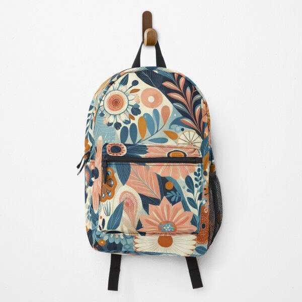 Item preview, Floral geometry designed and sold by tipitoes.