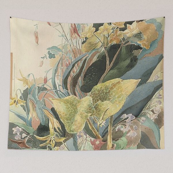 Item preview, Flower Arrangement designed and sold by tomorrowsart.