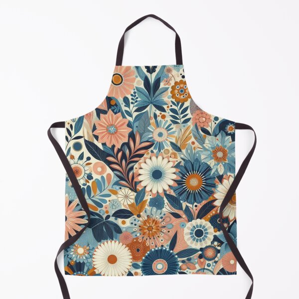 Item preview, Floral geometry designed and sold by tipitoes.